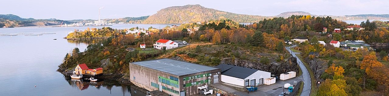 Nortura SA Norsk Dyremat avd. Frei