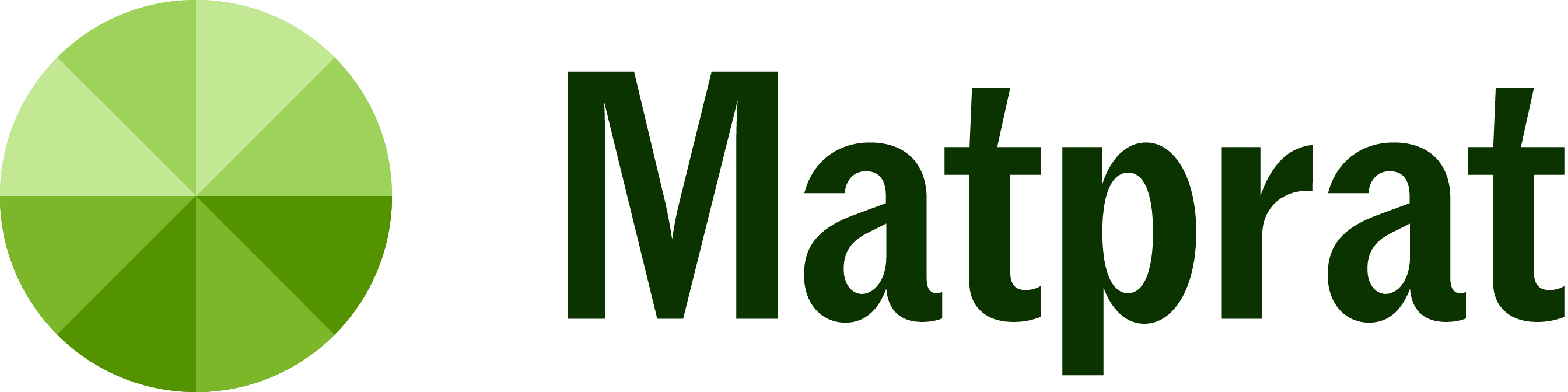 Matprat